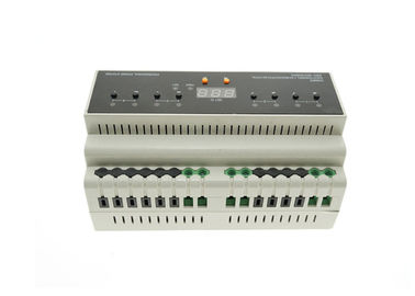 smart lighting control systems 4 channels of 1.5A Volt dimming control